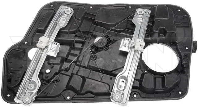 752-928 – DORMAN Window Regulator, OE Replacement Use With Power Windows Without Motor